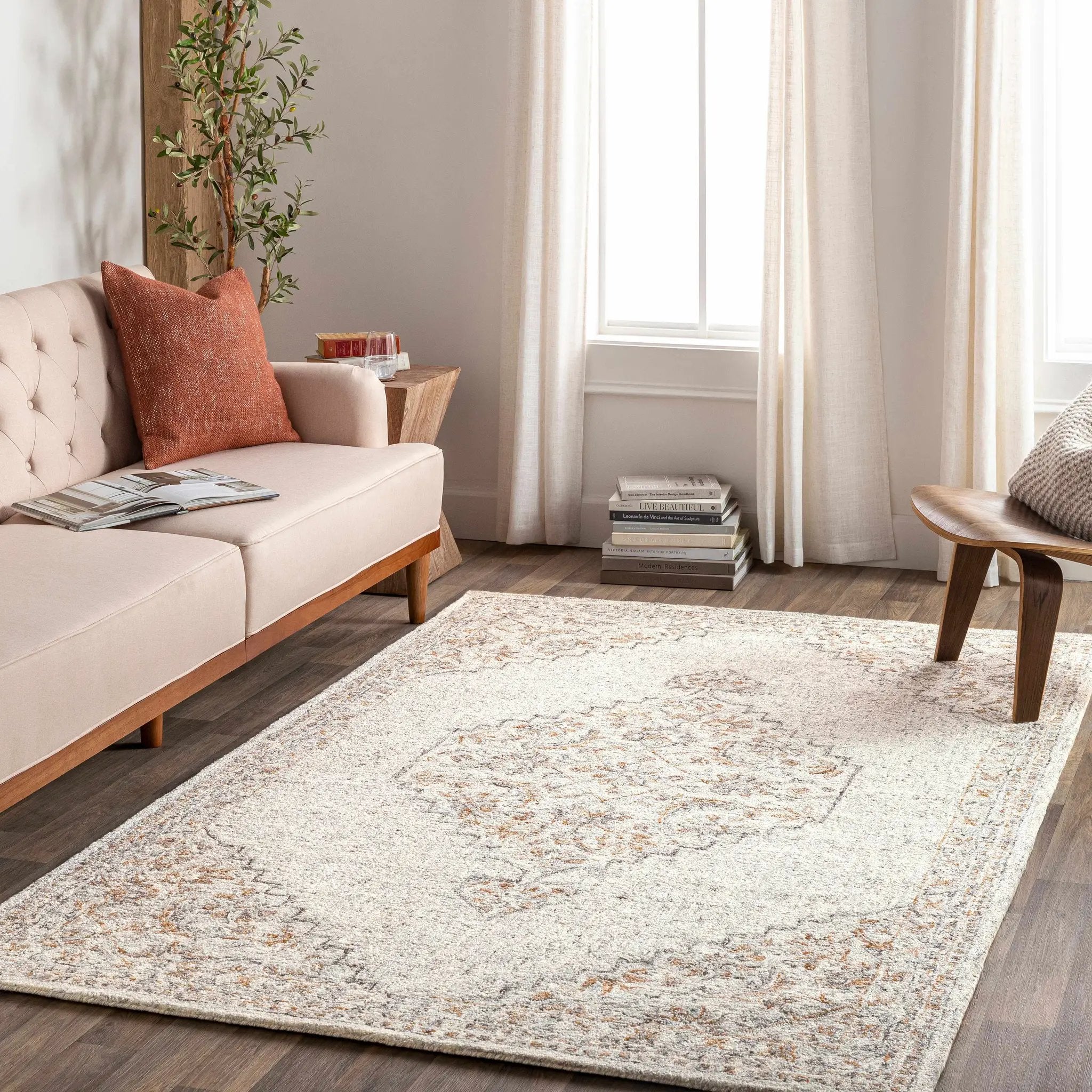 Currimao Area Carpet - Clearance by Boutique Rugs