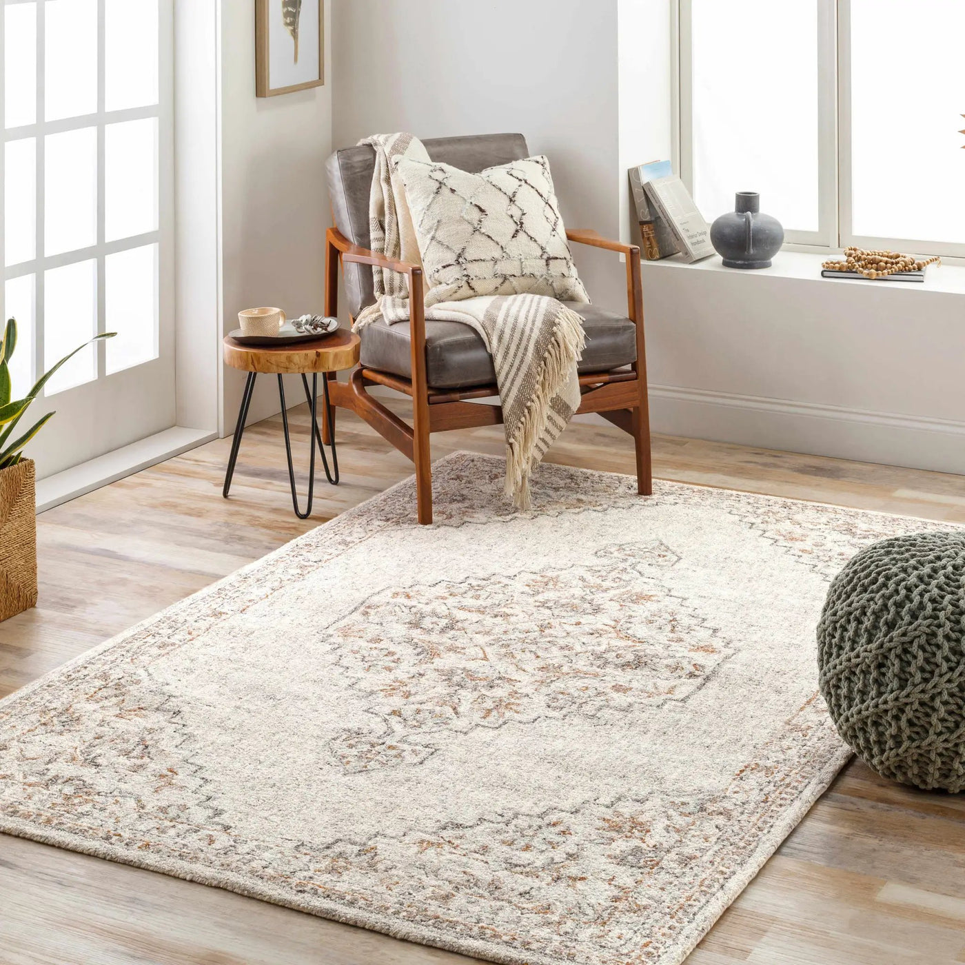 Currimao Area Carpet - Clearance by Boutique Rugs