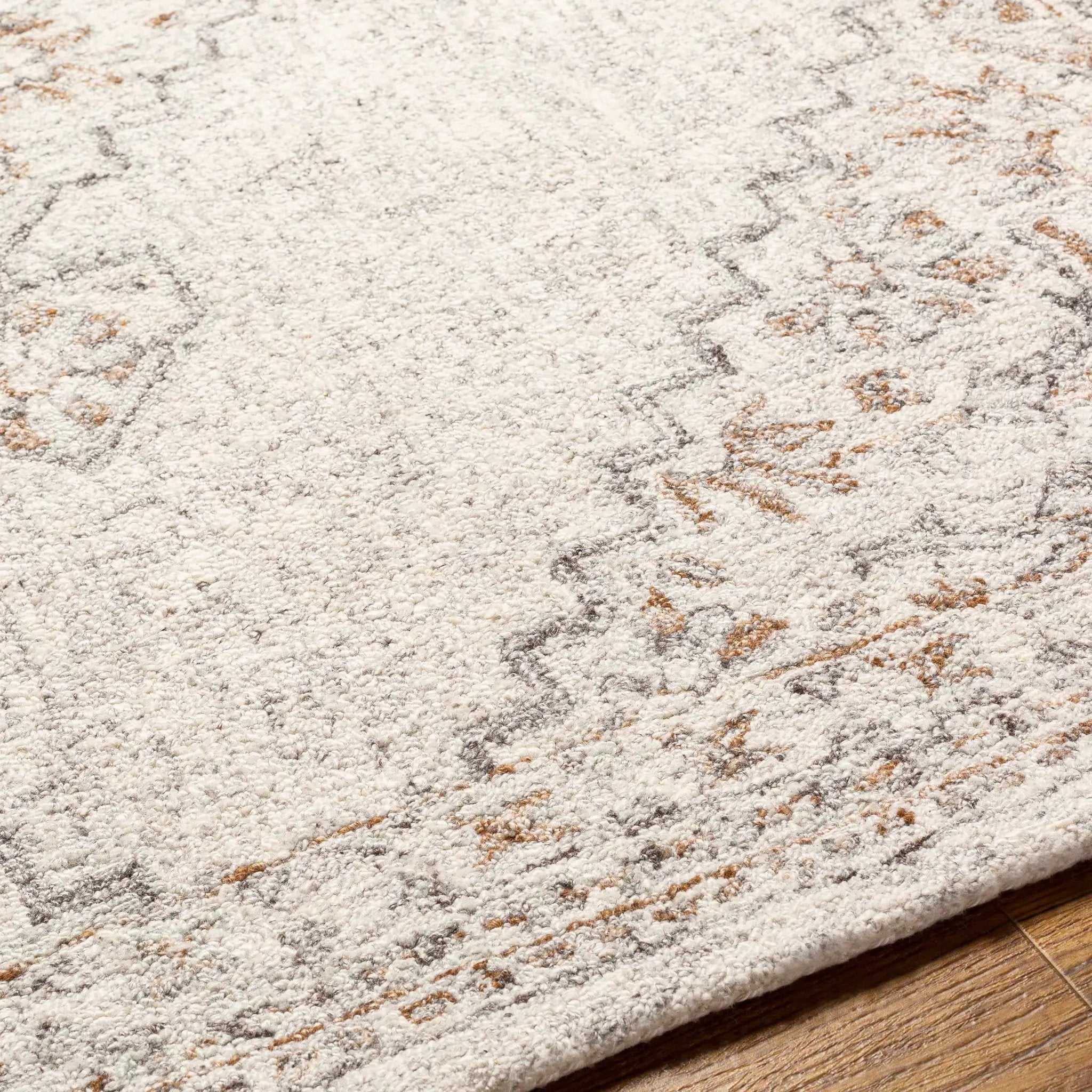 Currimao Area Carpet - Clearance by Boutique Rugs