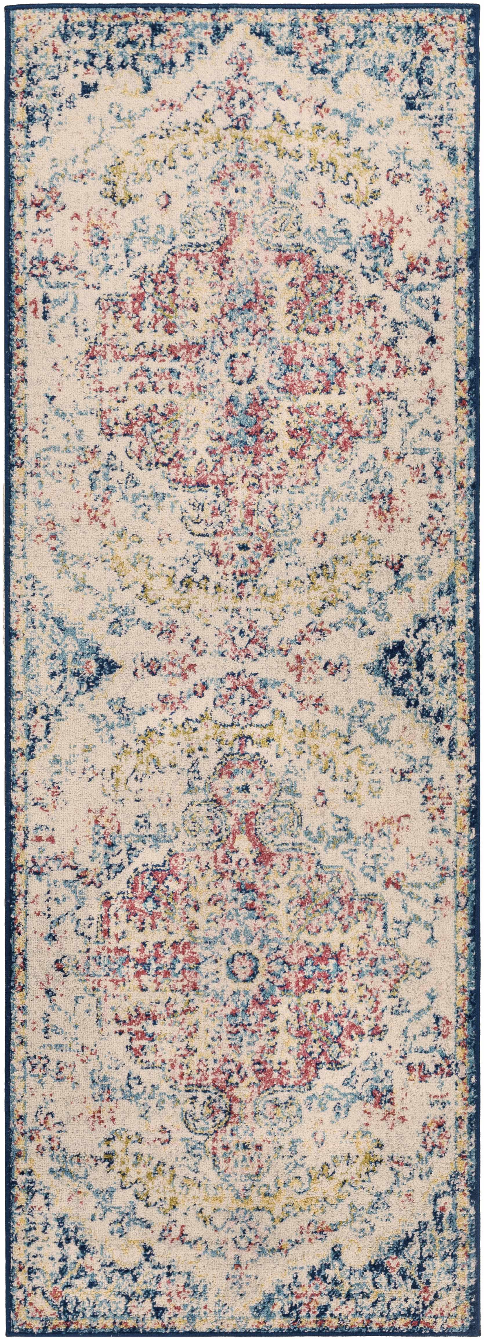 Corrimal Area Rug by Boutique Rugs