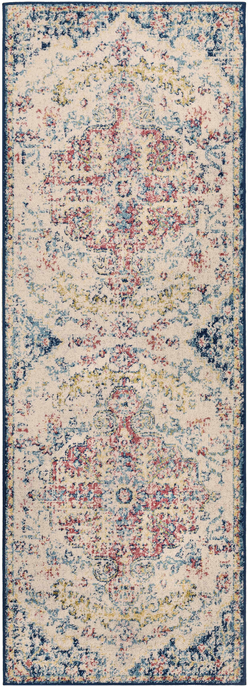Corrimal Area Rug by Boutique Rugs