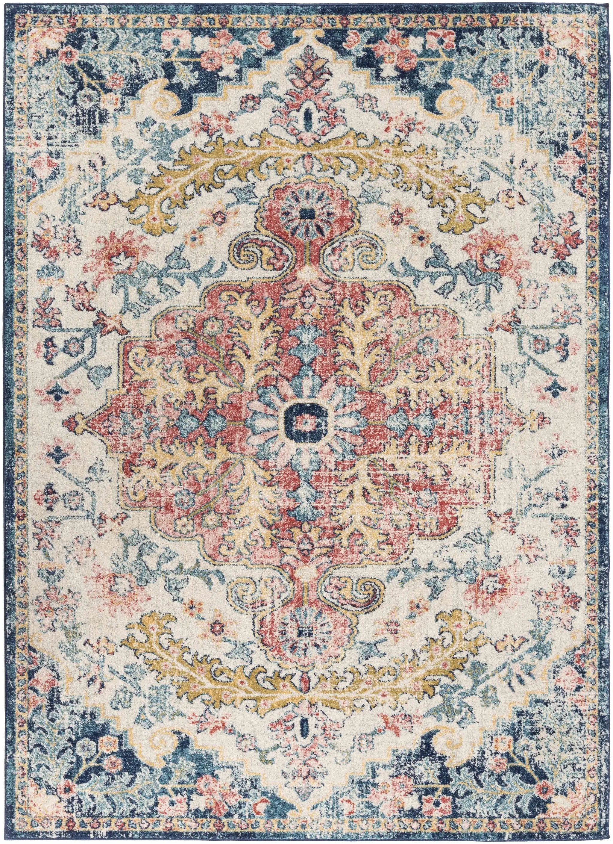 Corrimal Area Rug by Boutique Rugs