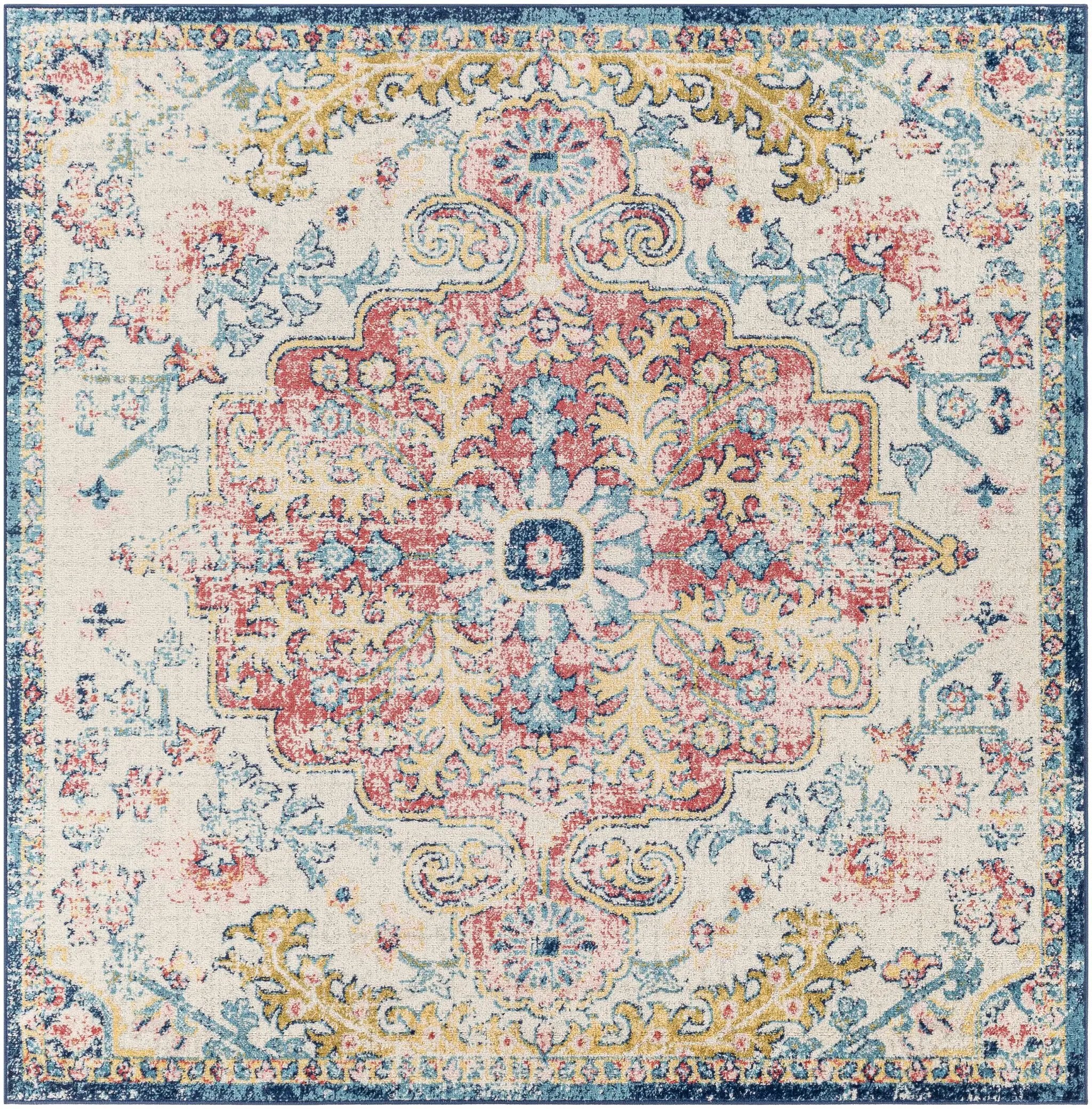 Corrimal Area Rug by Boutique Rugs