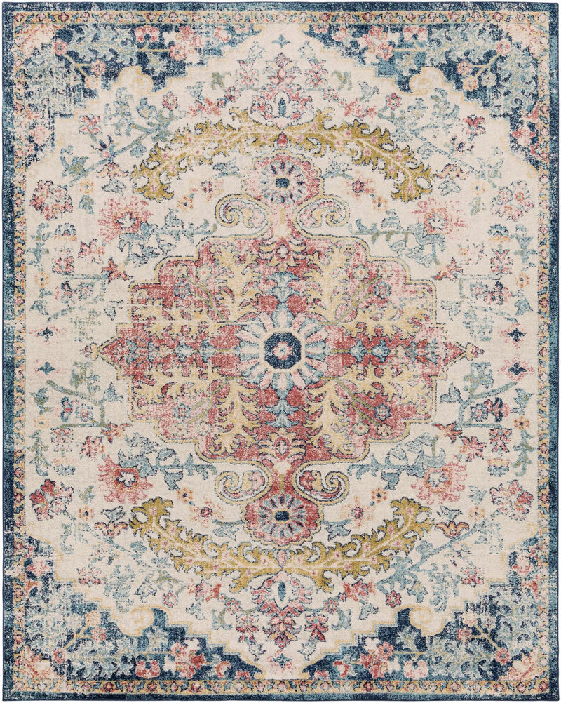 Corrimal Area Rug by Boutique Rugs