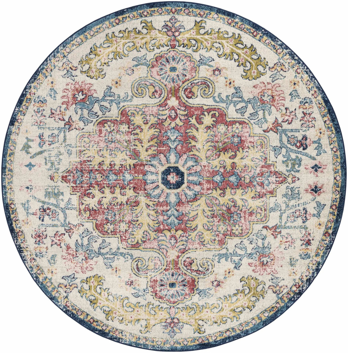 Corrimal Area Rug by Boutique Rugs