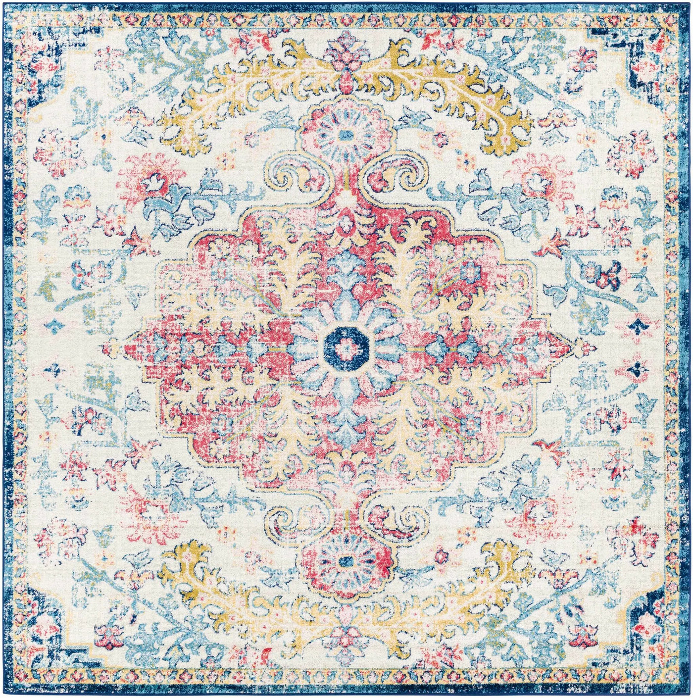 Corrimal Area Rug by Boutique Rugs