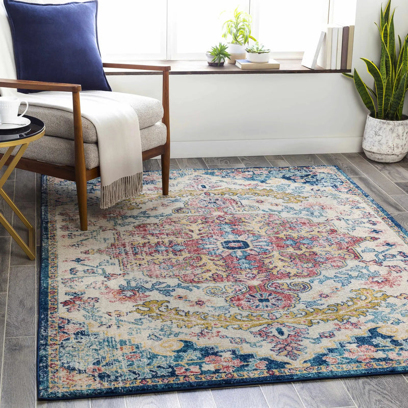 Corrimal Area Rug by Boutique Rugs