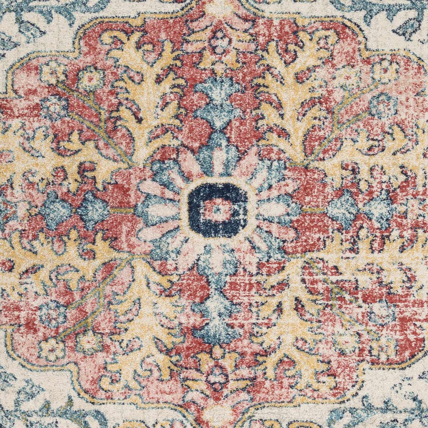 Corrimal Area Rug by Boutique Rugs