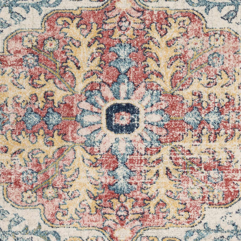 Corrimal Area Rug by Boutique Rugs