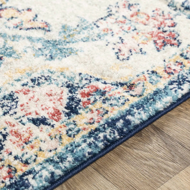 Corrimal Area Rug by Boutique Rugs