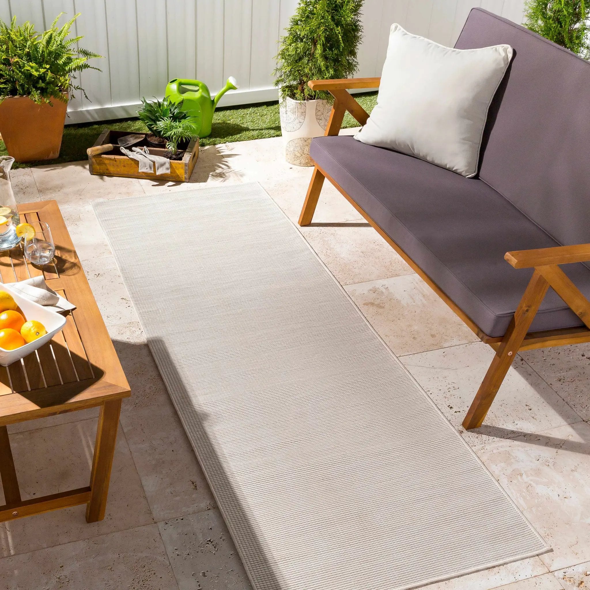 Currimundi Outdoor Area Rug - Clearance by Boutique Rugs
