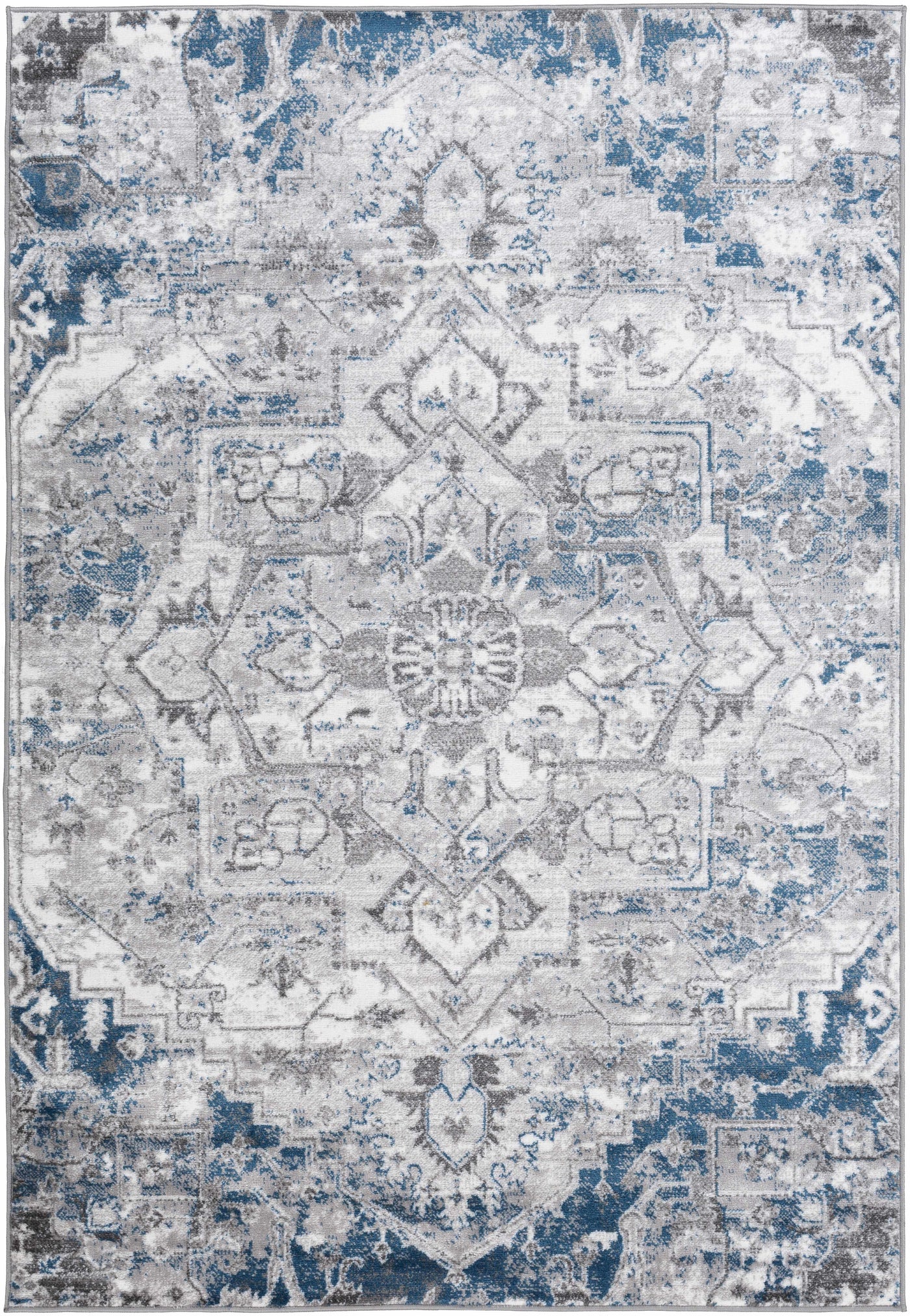 Carrington Area Rug - Clearance by Boutique Rugs