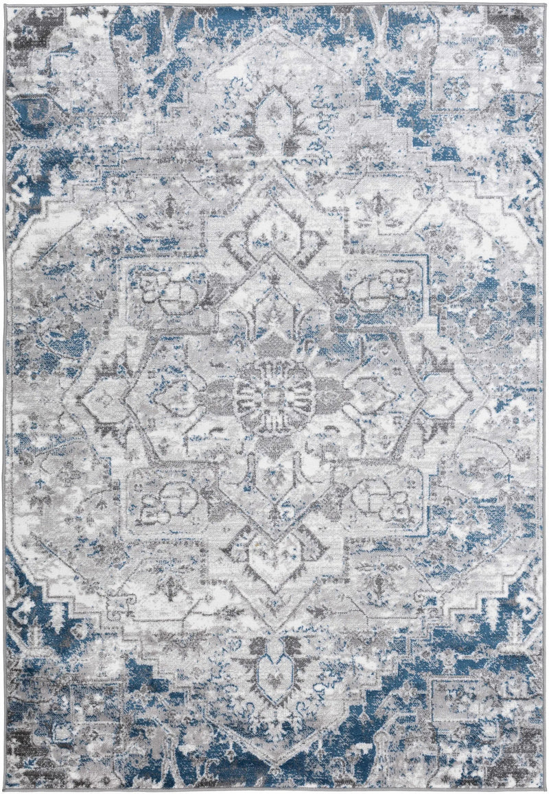 Carrington Area Rug - Clearance by Boutique Rugs