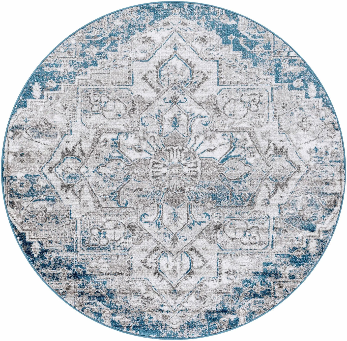 Carrington Area Rug - Clearance by Boutique Rugs
