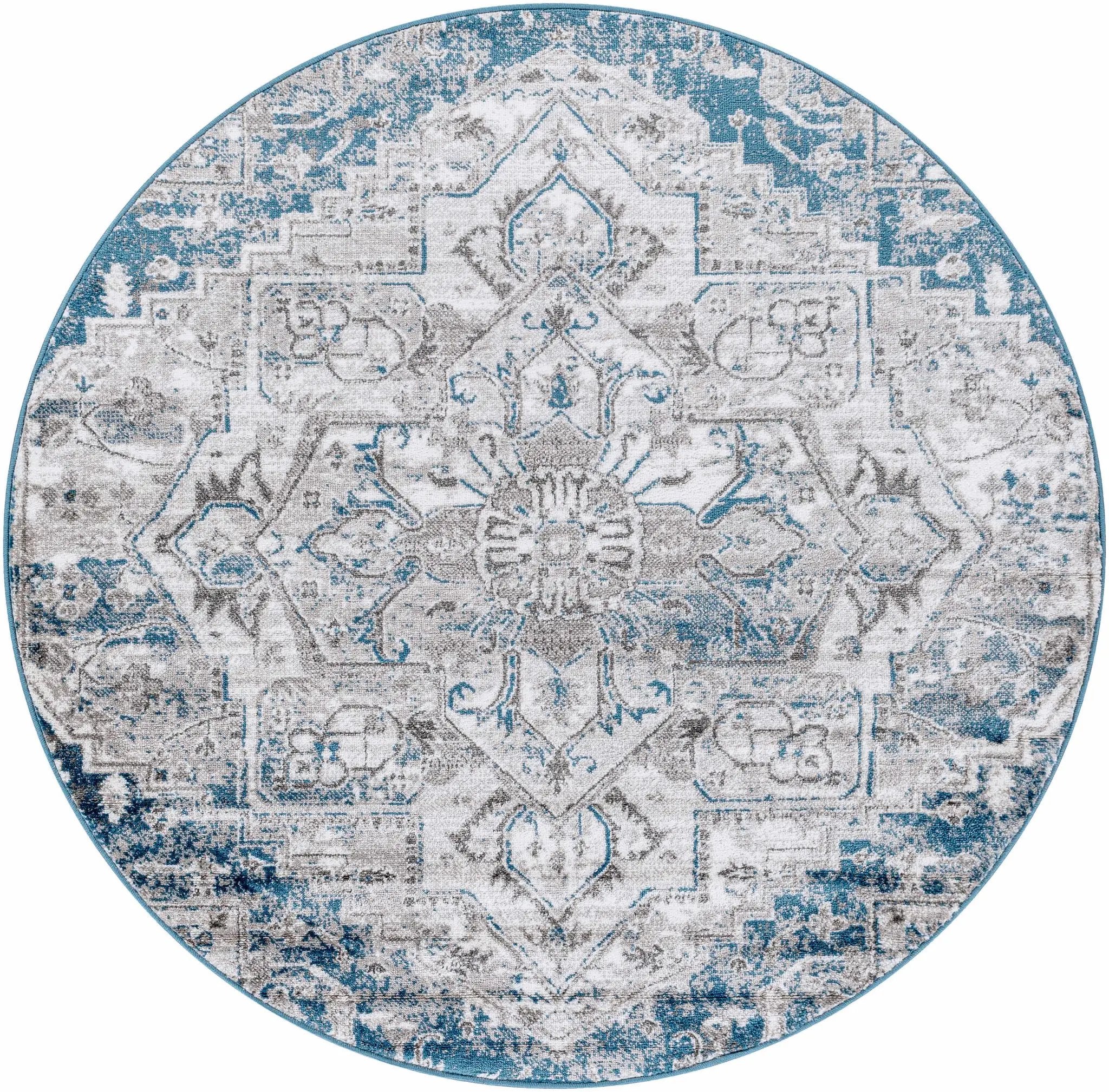 Carrington Area Rug - Clearance by Boutique Rugs
