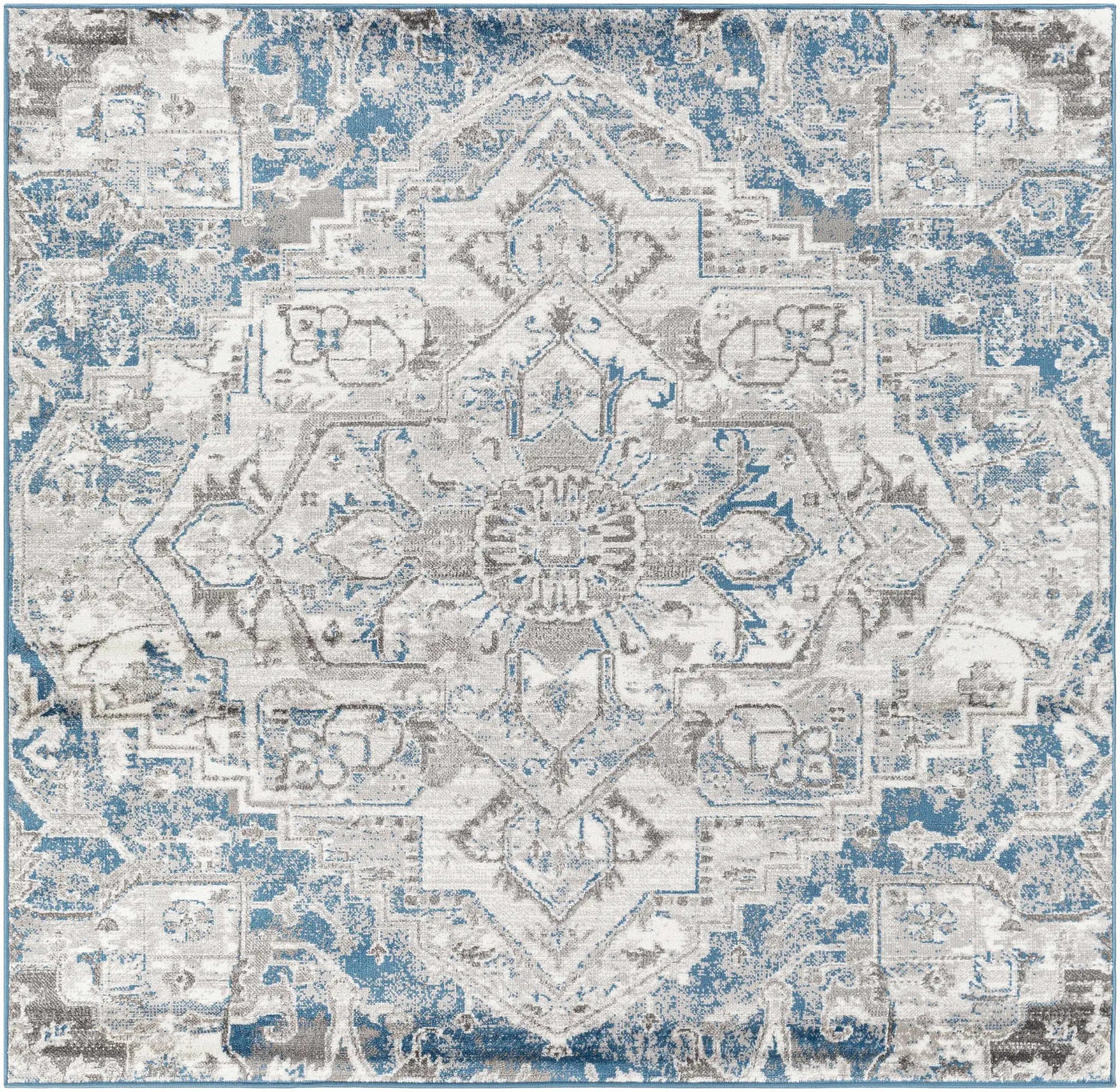 Carrington Area Rug - Clearance by Boutique Rugs