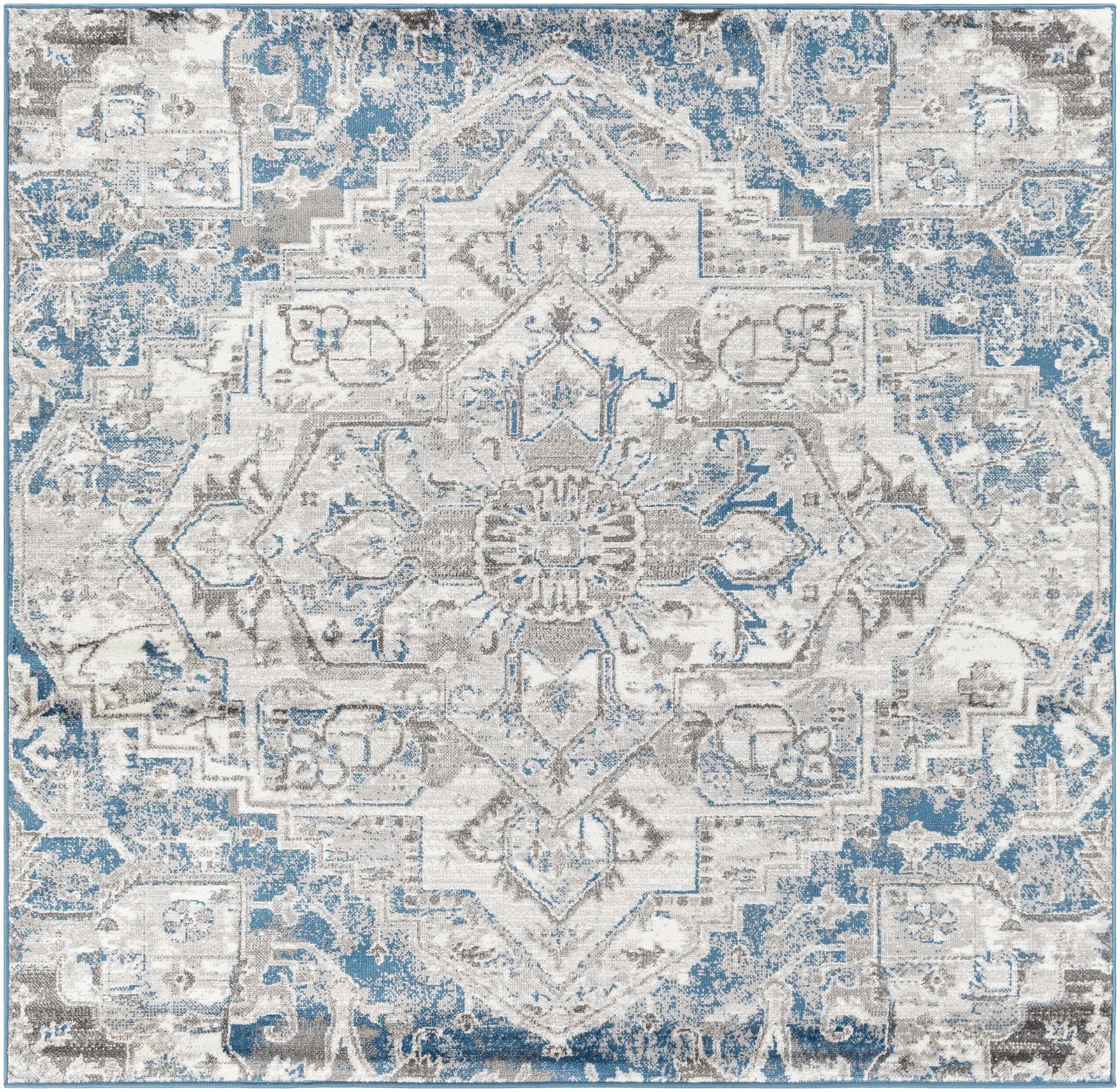 Carrington Area Rug - Clearance by Boutique Rugs