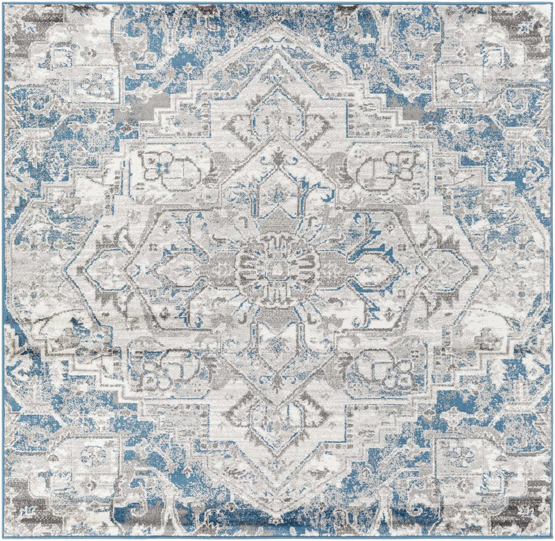 Carrington Area Rug - Clearance by Boutique Rugs