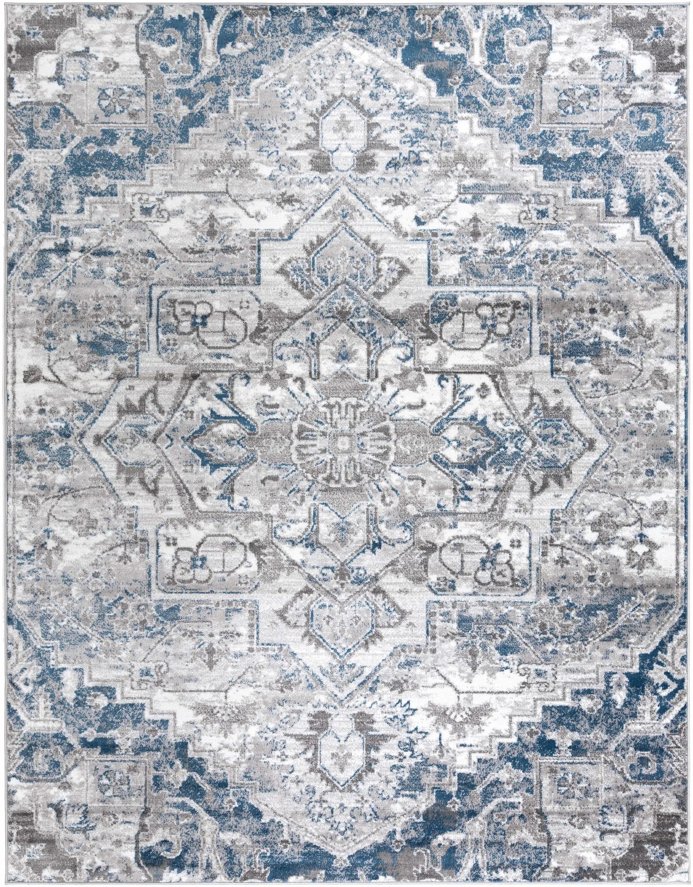 Carrington Area Rug - Clearance by Boutique Rugs