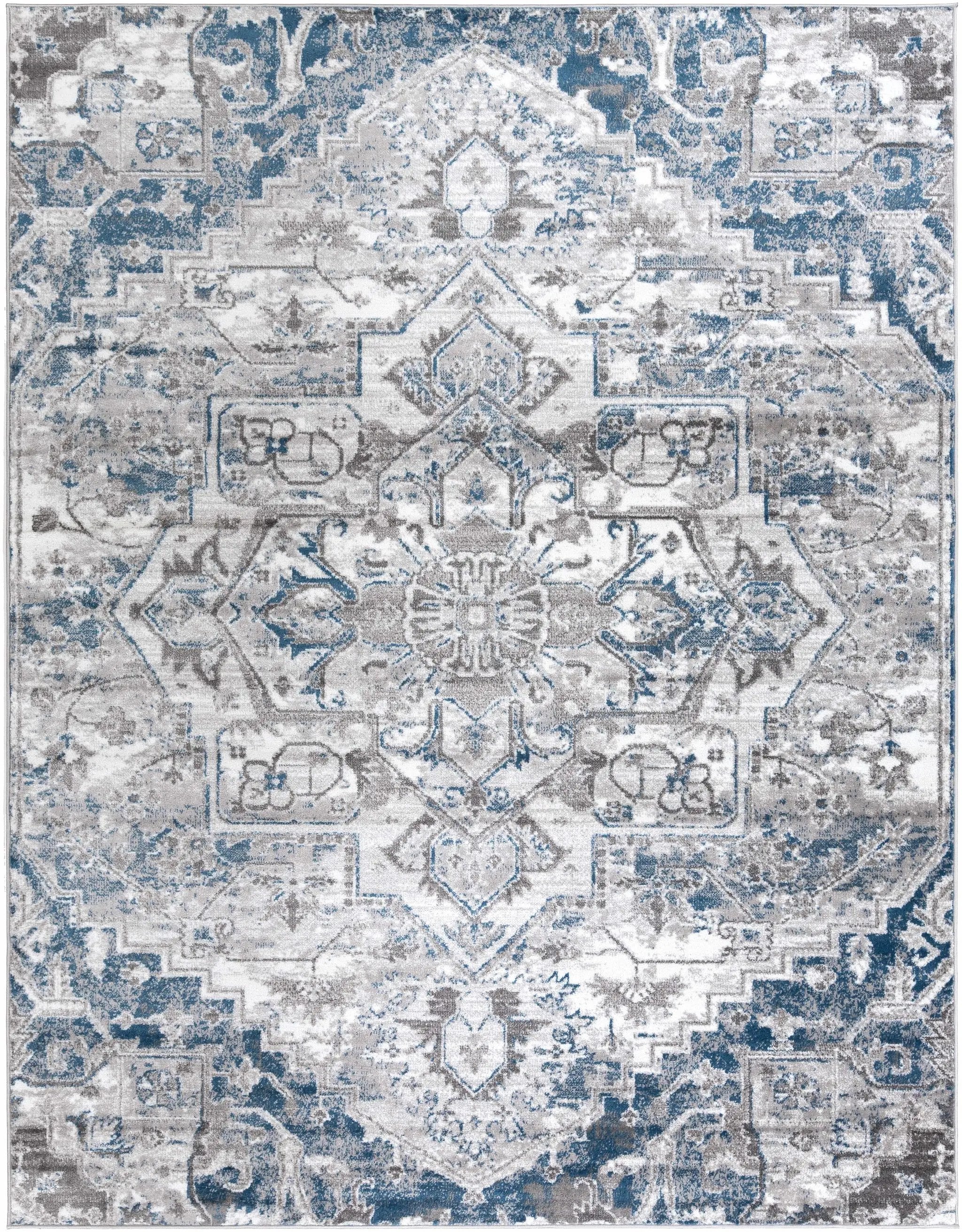 Carrington Area Rug - Clearance by Boutique Rugs
