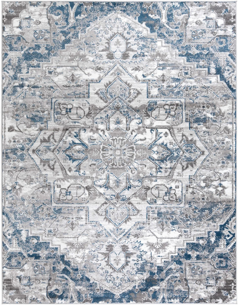 Carrington Area Rug - Clearance by Boutique Rugs