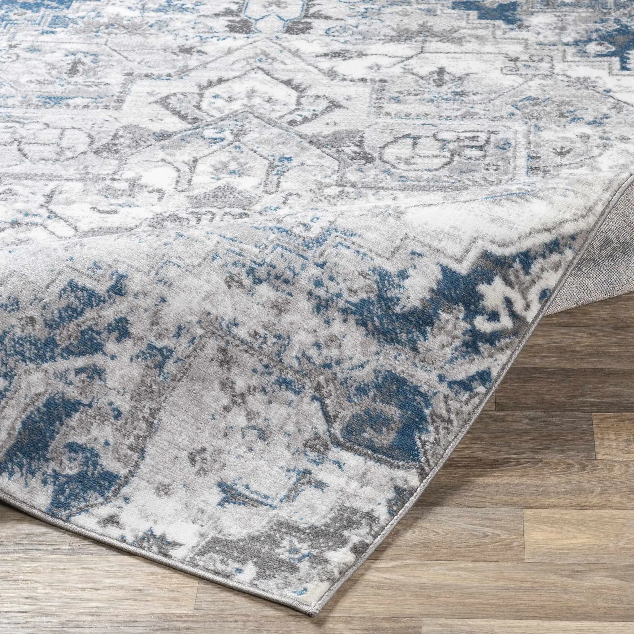 Carrington Area Rug - Clearance by Boutique Rugs