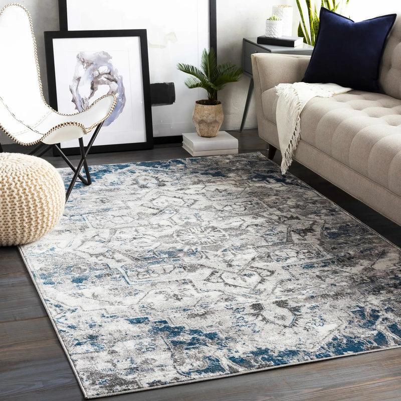 Carrington Area Rug - Clearance by Boutique Rugs