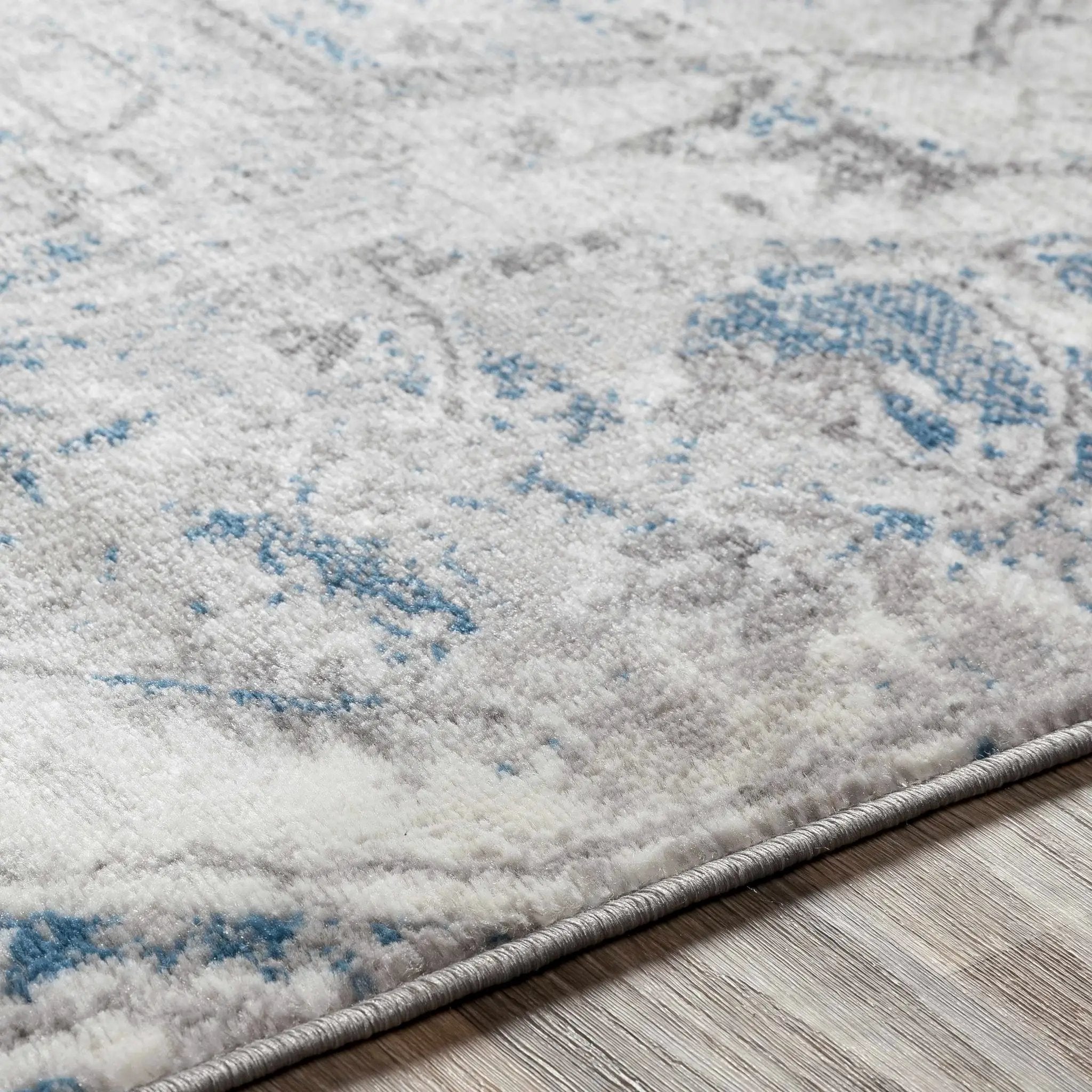 Carrington Area Rug - Clearance by Boutique Rugs
