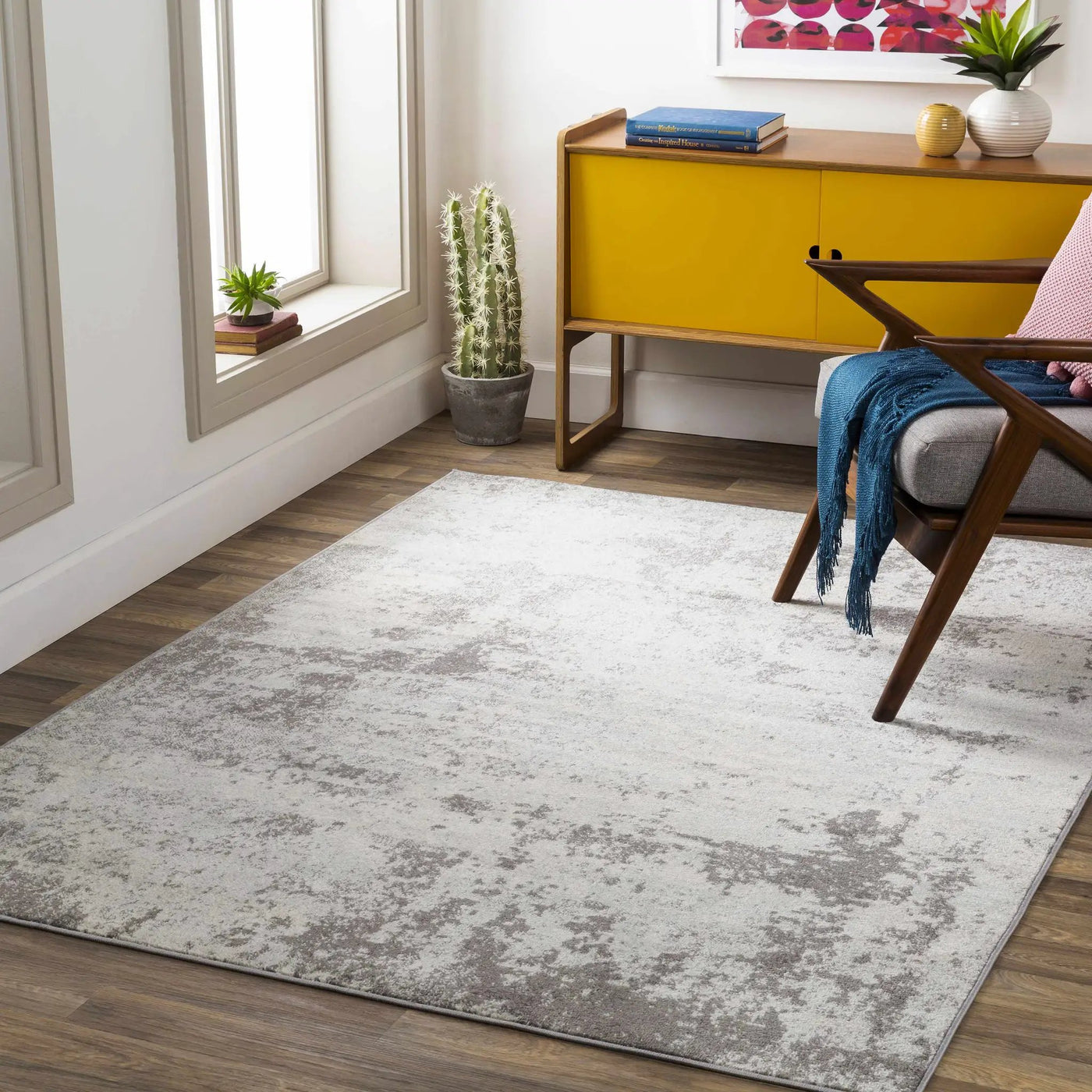 Carronshore Area Rug - Clearance by Boutique Rugs