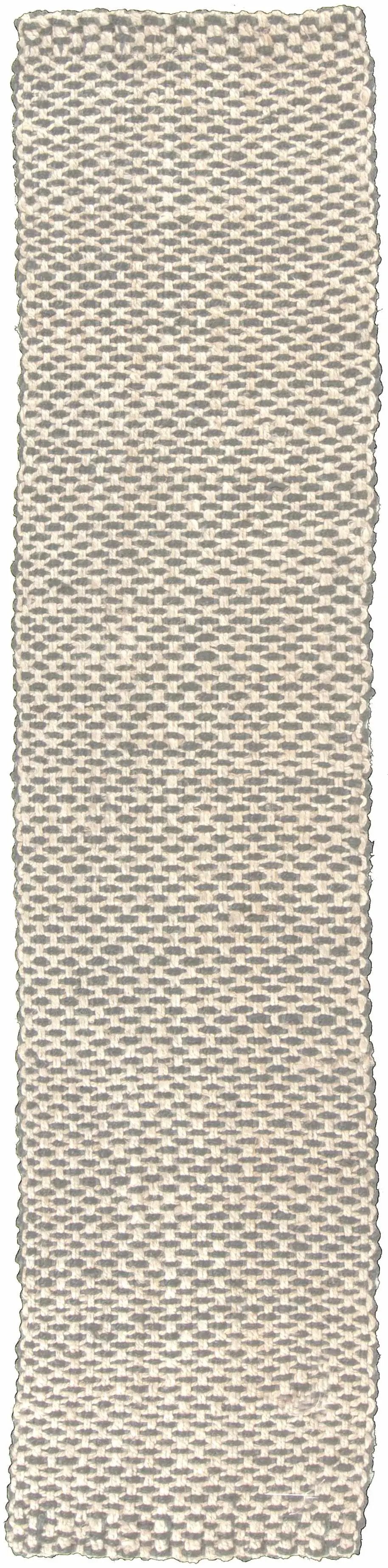 Carrier Clearance Jute Carpet - Clearance by Boutique Rugs