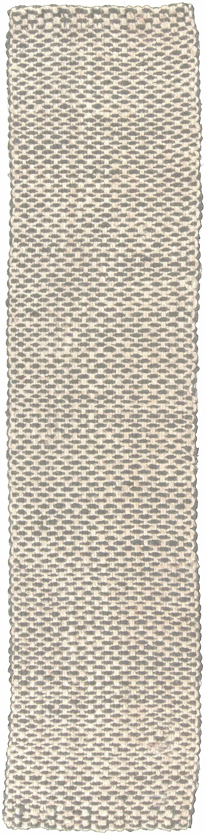 Carrier Clearance Jute Carpet - Clearance by Boutique Rugs