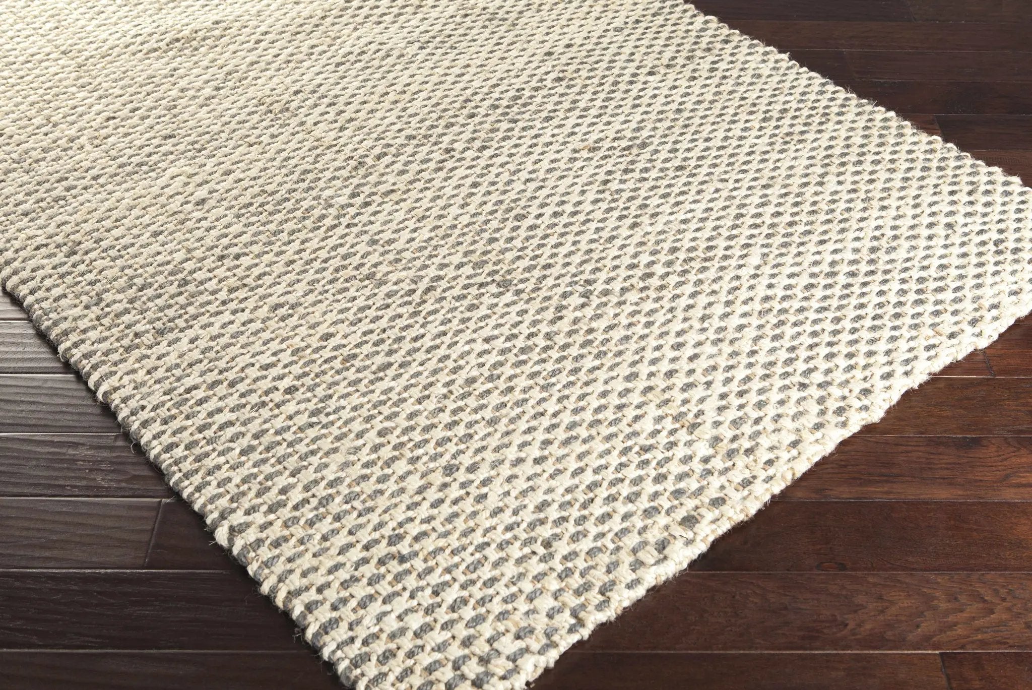 Carrier Clearance Jute Carpet - Clearance by Boutique Rugs