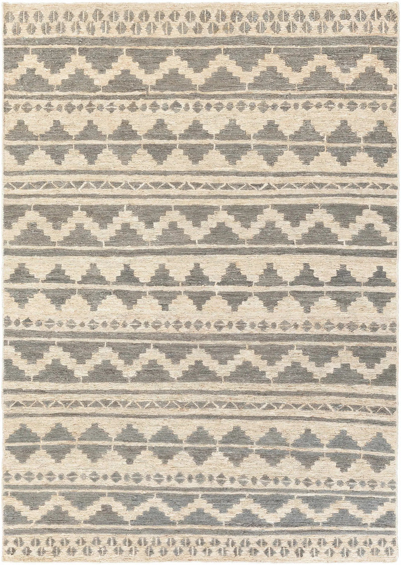 Cresco Jute Carpet - Clearance by Boutique Rugs