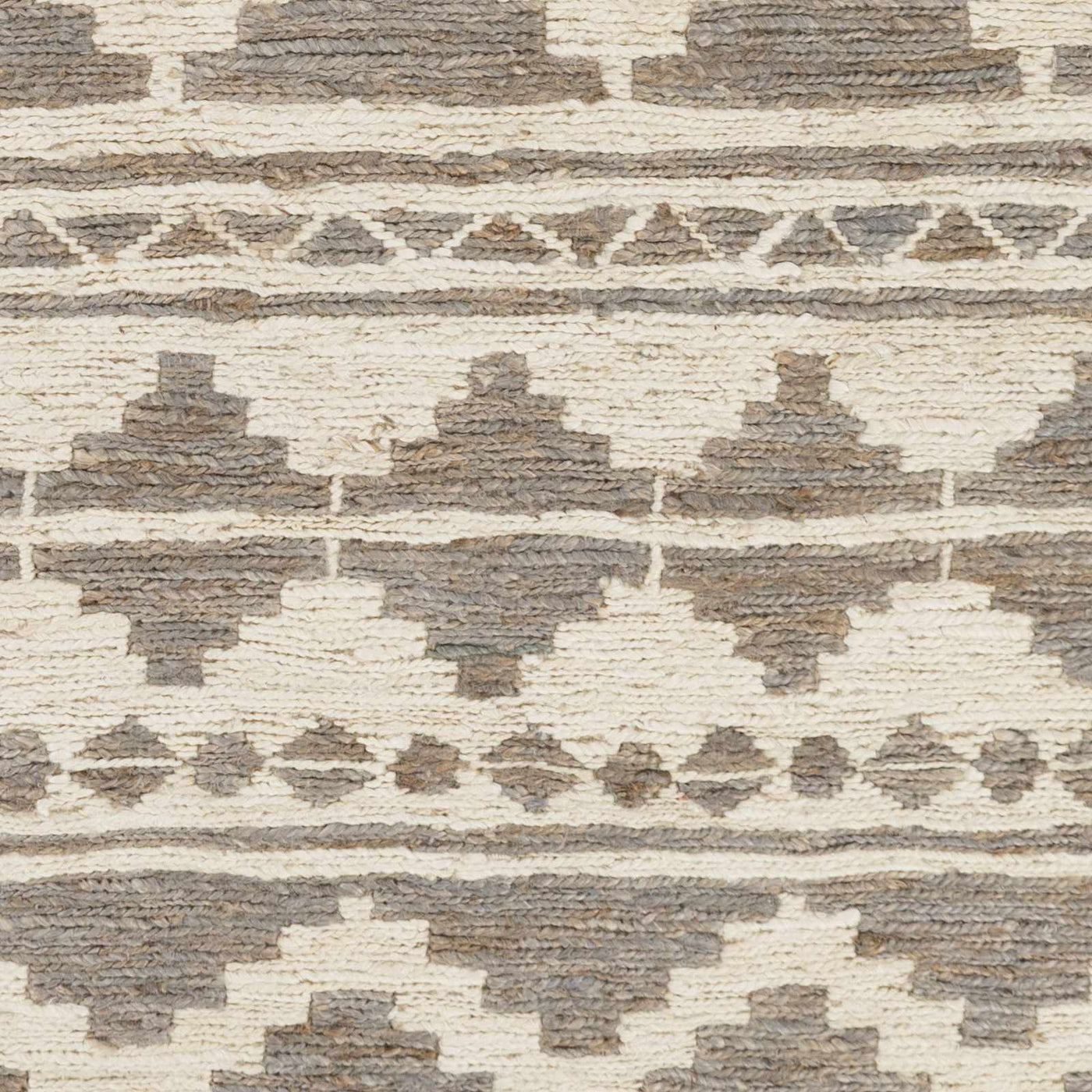 Cresco Jute Carpet - Clearance by Boutique Rugs