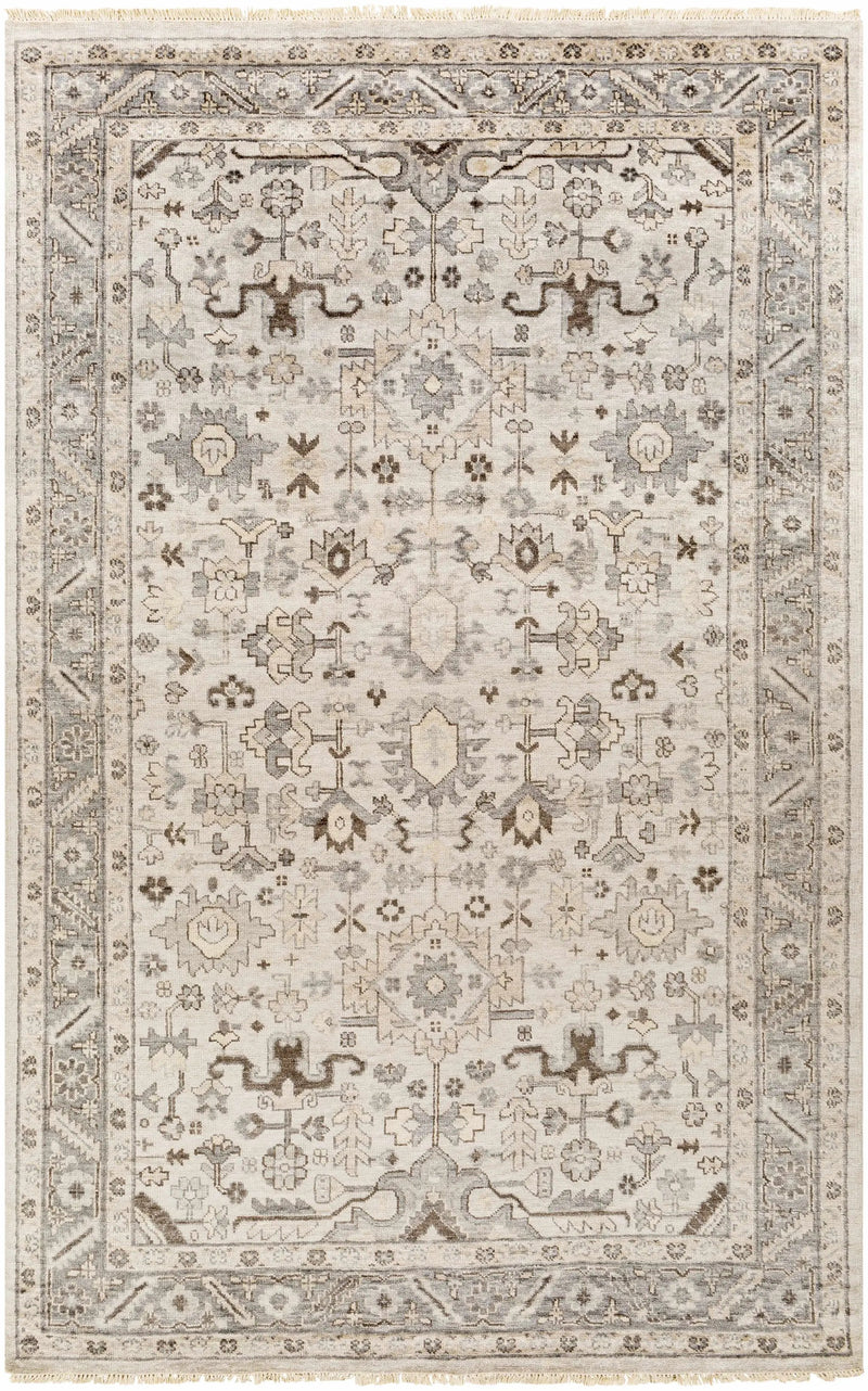 Carthage Area Rug - Clearance by Boutique Rugs