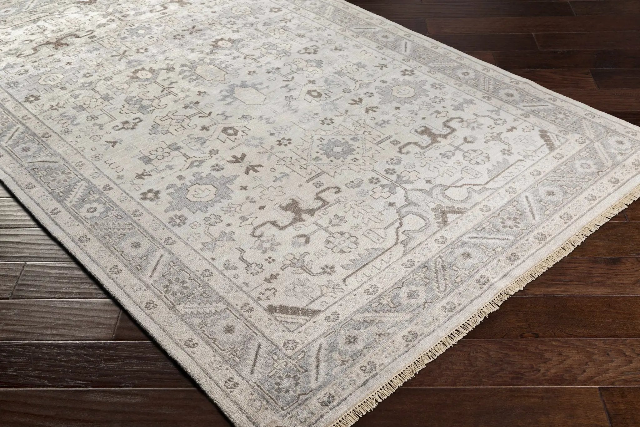 Carthage Area Rug - Clearance by Boutique Rugs