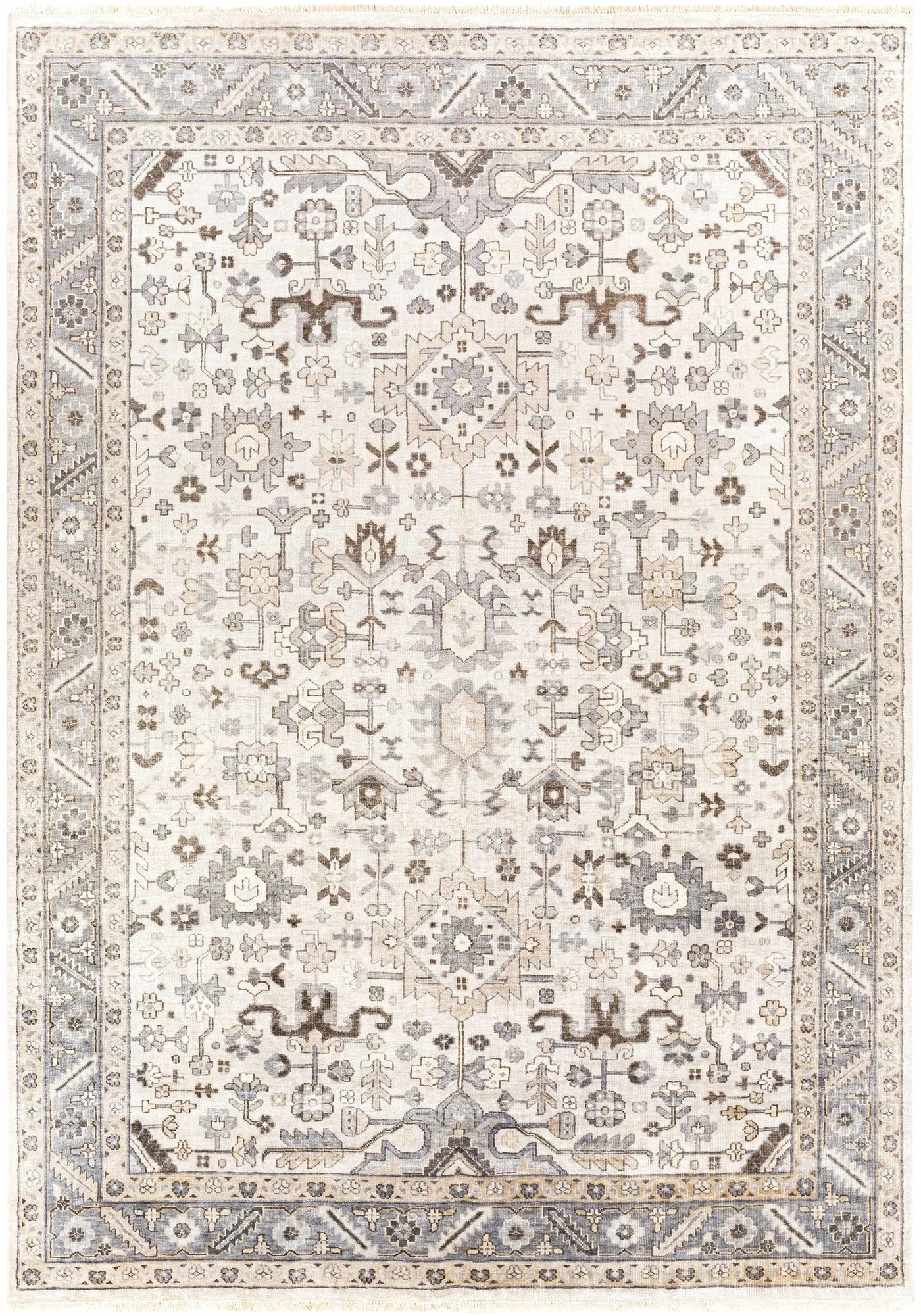 Carthage Area Rug - Clearance by Boutique Rugs