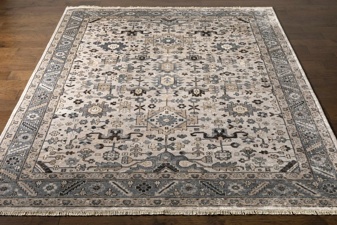 Carthage Area Rug - Clearance by Boutique Rugs