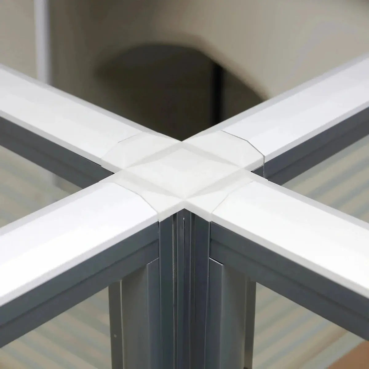 Covar · Straight Workstation Cubicle by Arc Grove
