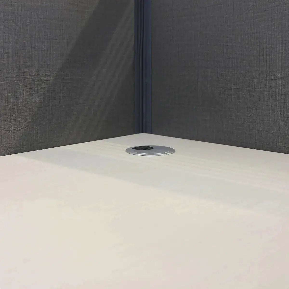 Covar · Straight Workstation Cubicle by Arc Grove