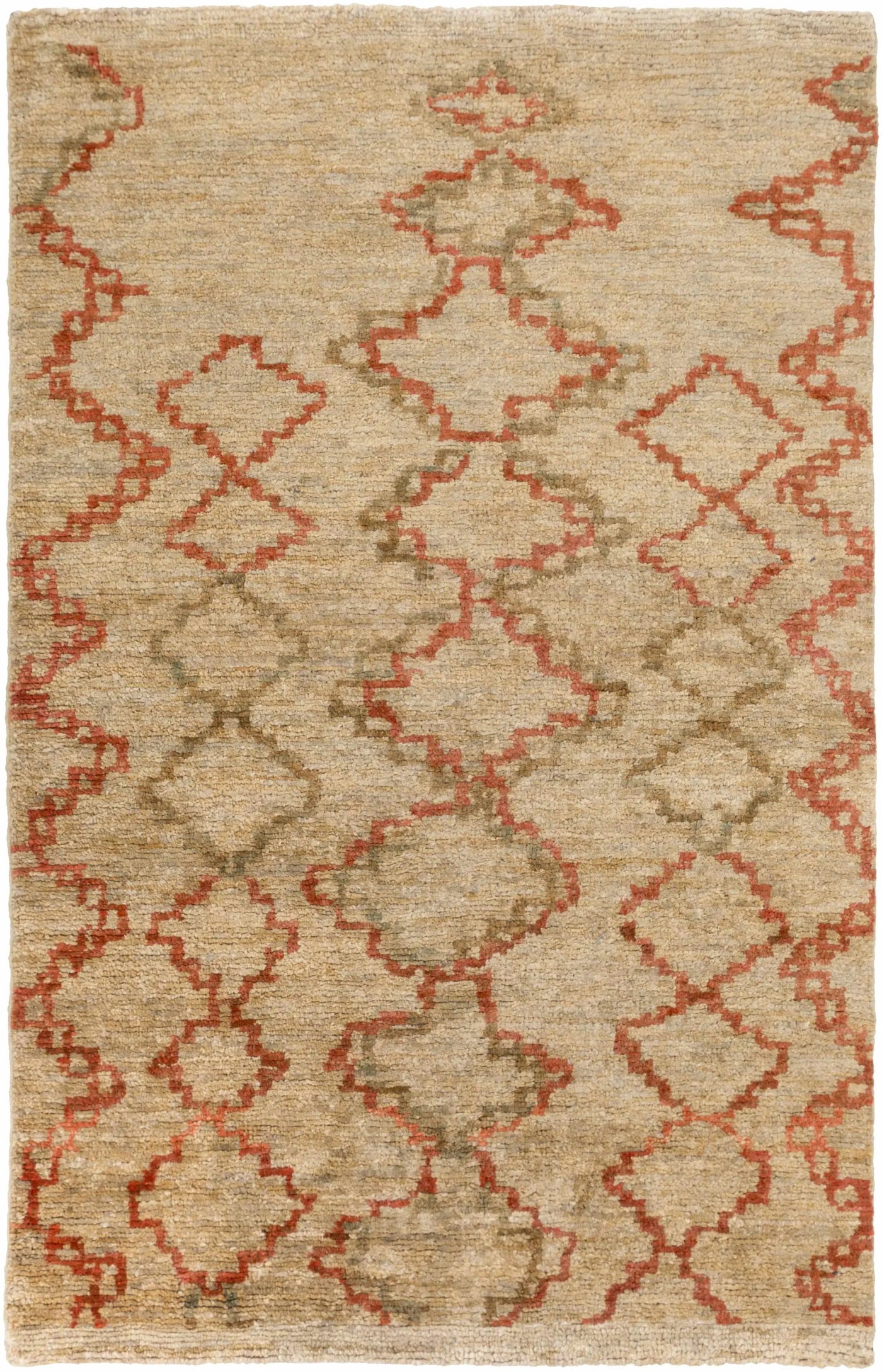 Crowley Jute Carpet - Clearance by Boutique Rugs