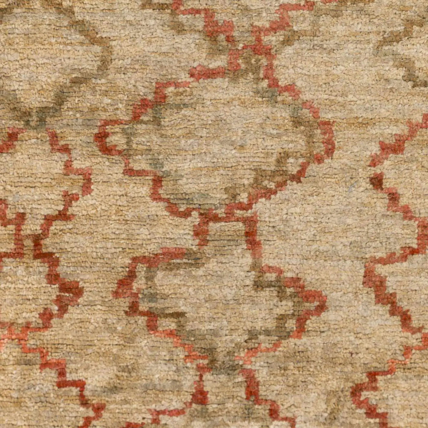 Crowley Jute Carpet - Clearance by Boutique Rugs