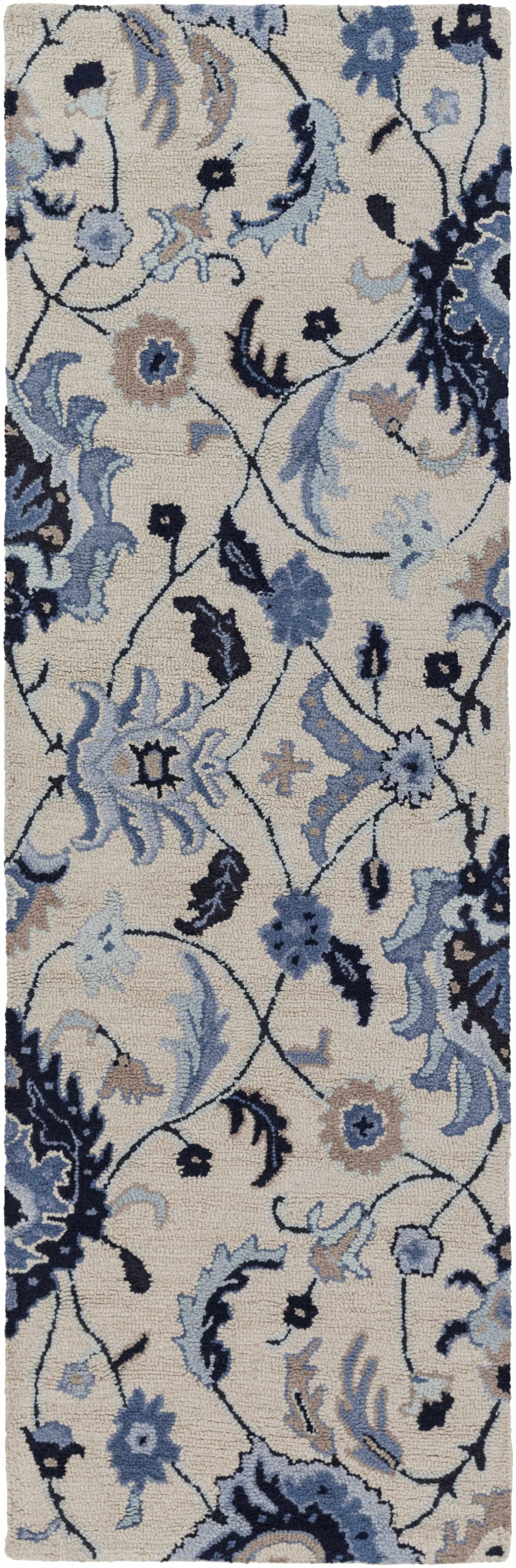 Cassadaga Area Carpet by Boutique Rugs