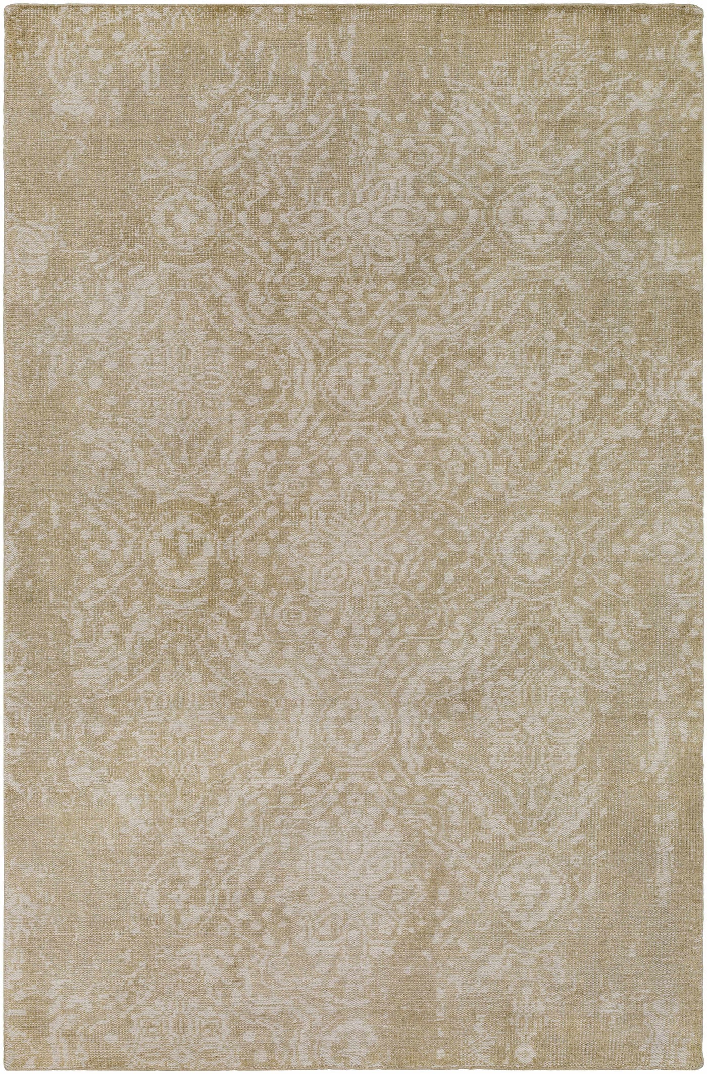 Cassel Area Rug - Clearance by Boutique Rugs