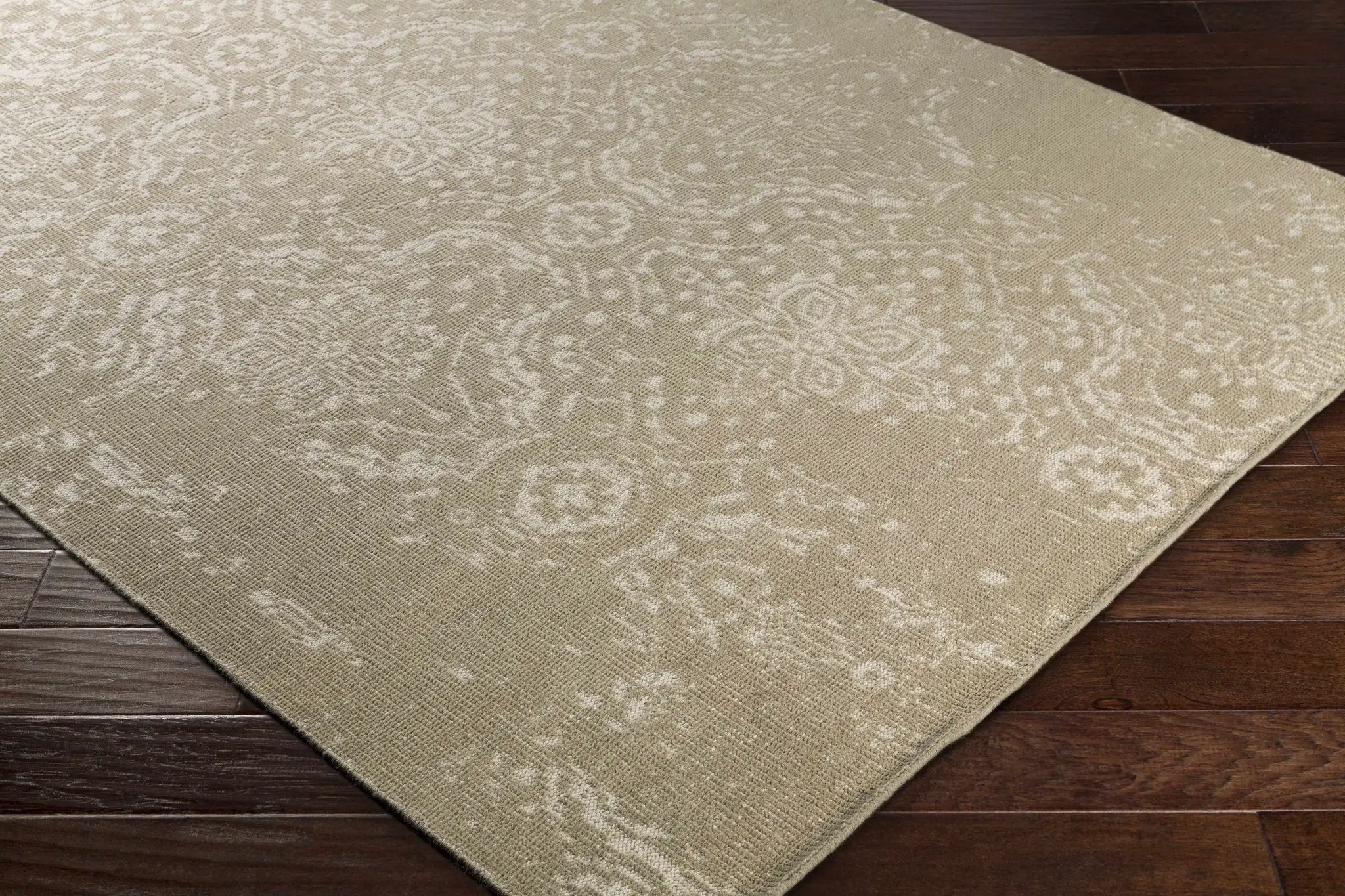 Cassel Area Rug - Clearance by Boutique Rugs