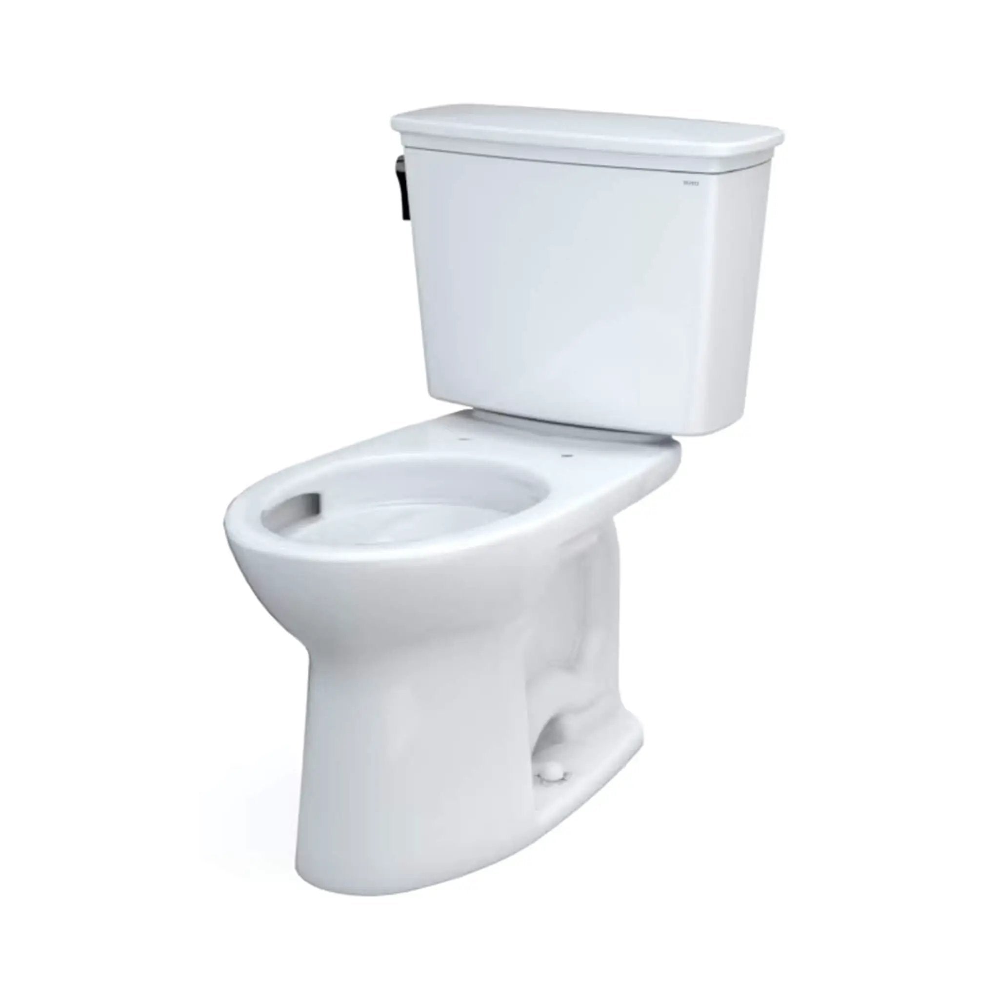 [CST786CEFG.10#01] TOTO Drake 1.28 GPF Transitional Two-Piece Toilet With 10-Inch Rough-In (SAK17064) by SAKSBY WHOLESALE