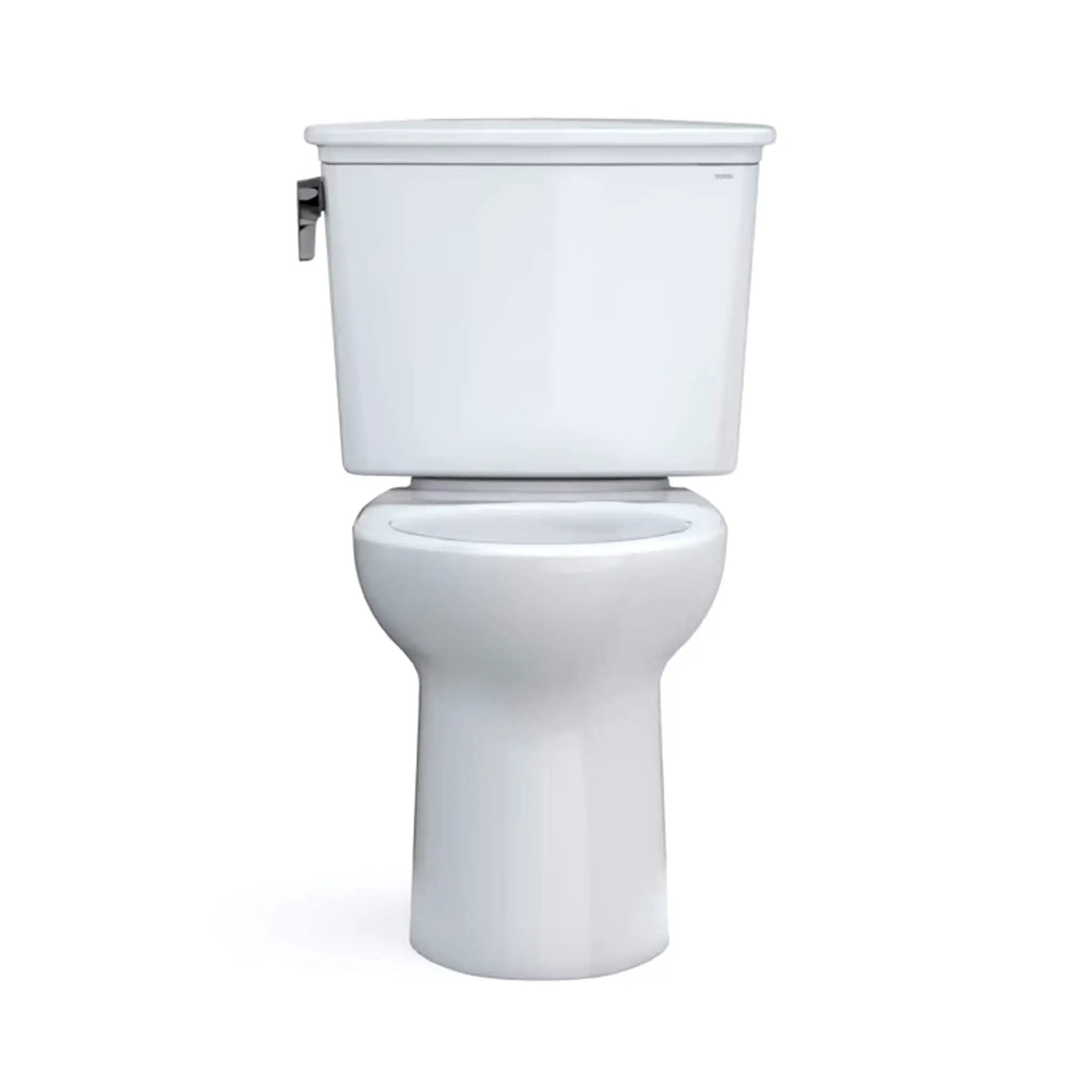 [CST786CEFG.10#01] TOTO Drake 1.28 GPF Transitional Two-Piece Toilet With 10-Inch Rough-In (SAK17064) by SAKSBY WHOLESALE