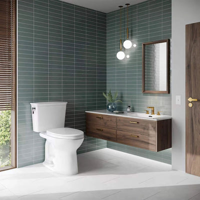Toilets & Bidets