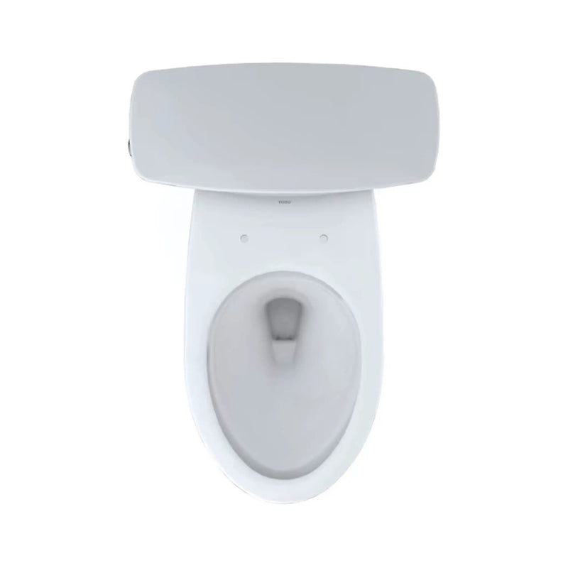 [CST786CEFG.10#01] TOTO Drake 1.28 GPF Transitional Two-Piece Toilet With 10-Inch Rough-In (SAK17064) by SAKSBY WHOLESALE