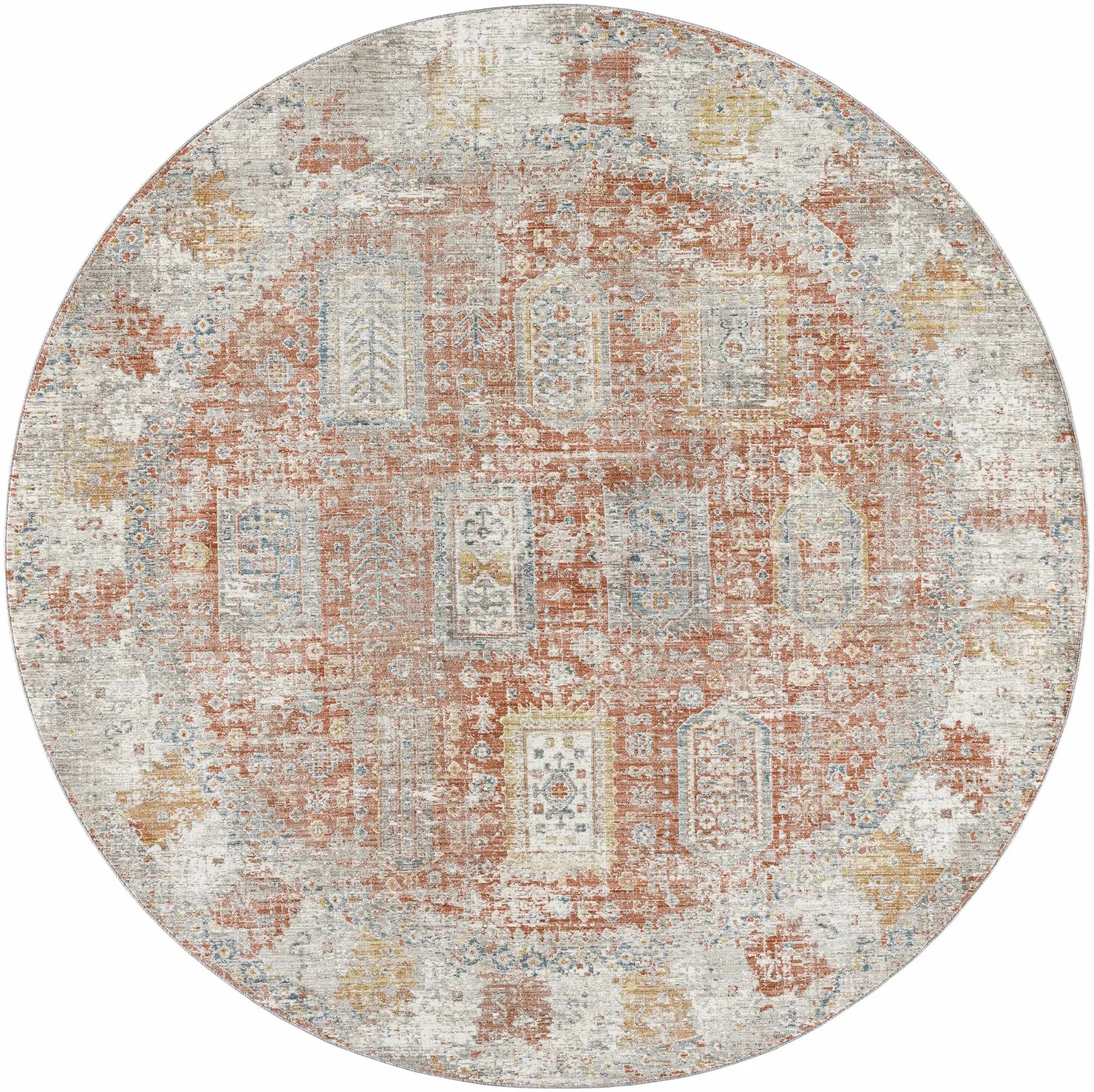 Casta Area Rug - Clearance by Boutique Rugs